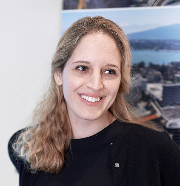 Mina Hasman